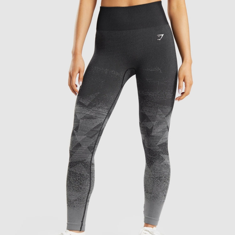 COPY - ADAPT OMBRE SEAMLESS LEGGINGS